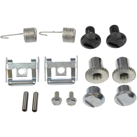 Dorman Drum Brk Hdw Kit HW7350